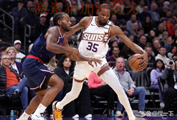 快船比赛节奏完全被带起 快船比赛节奏完全被带起